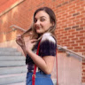 Meet your Posher, Victoria